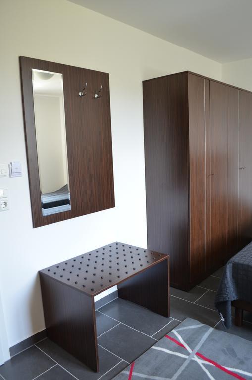 Comfort Zweibettzimmer