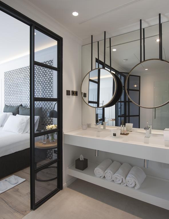 Grand Deluxe Tweepersoonskamer met 1 of 2 Bedden