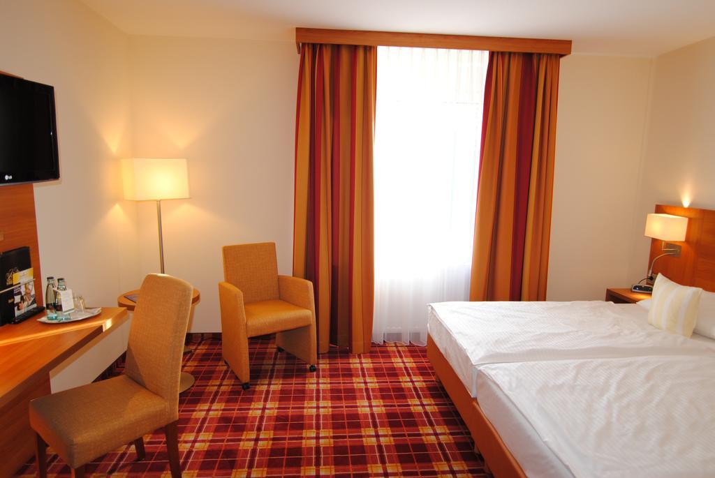 Superior Doppelzimmer