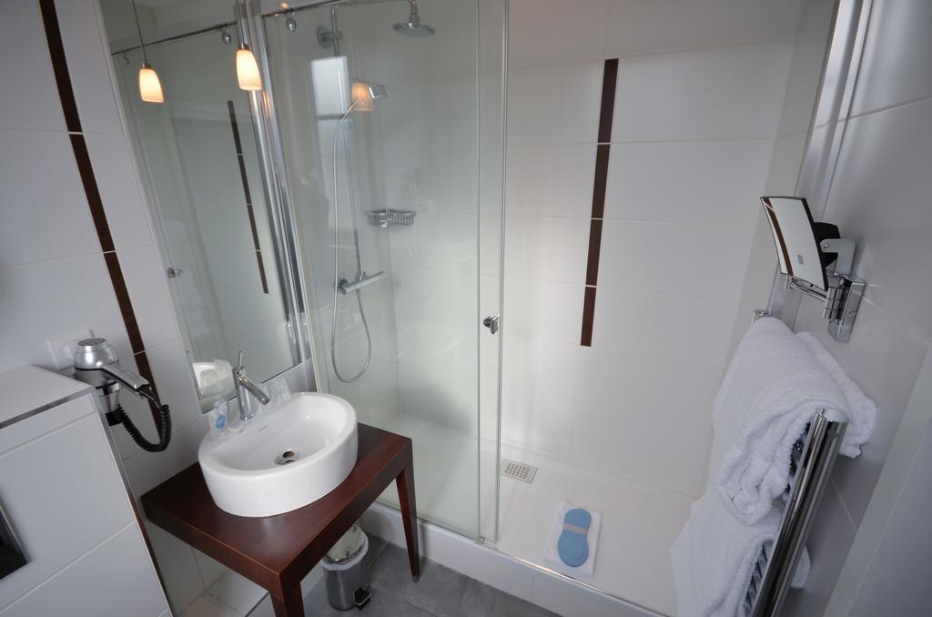 Habitación Familiar con 2 camas grandes - No fumadores