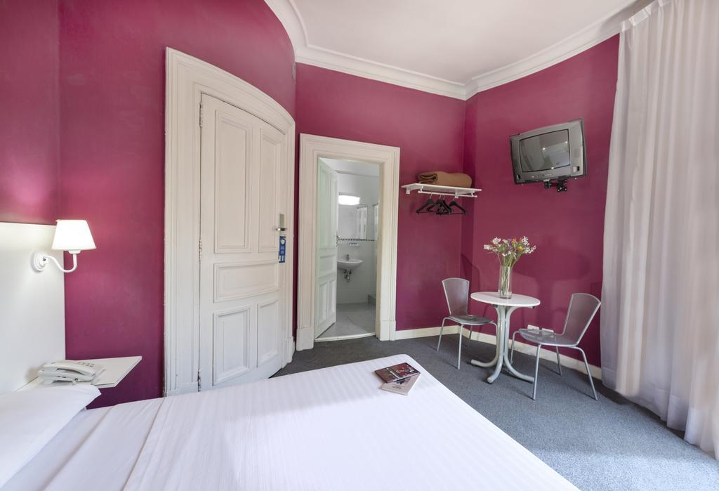 Quarto Duplo ou Twin