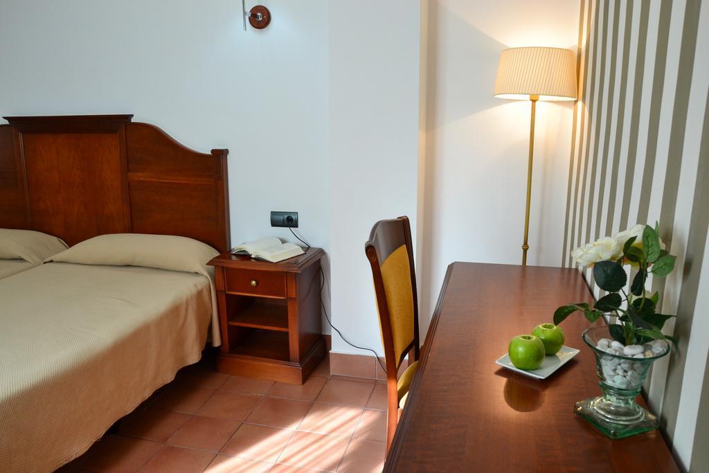 Tweepersoonskamer met Eigen Badkamer