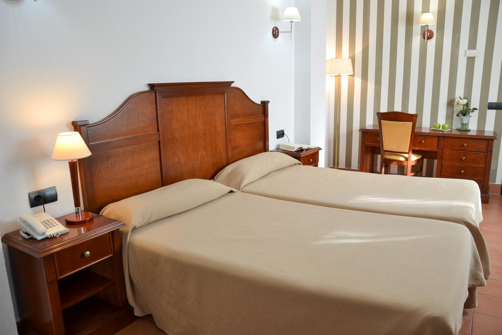 Tweepersoonskamer met Eigen Badkamer