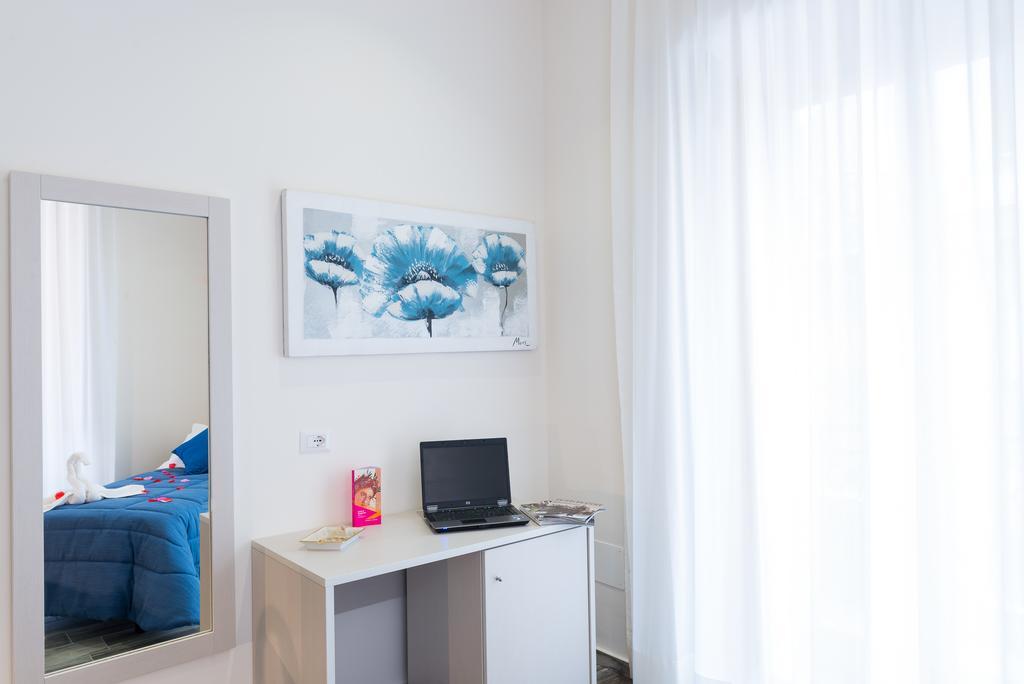 Superior Quadruple Room
