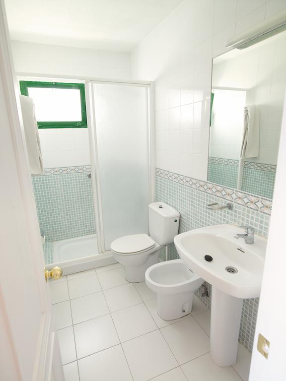 Apartamento Superior de 1 dormitorio con balcón