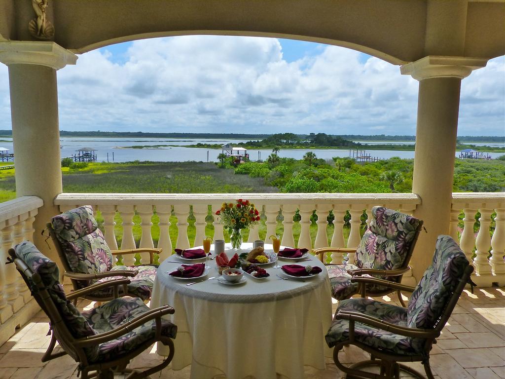 Three-Bedroom Suite