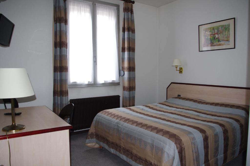 Chambre Double