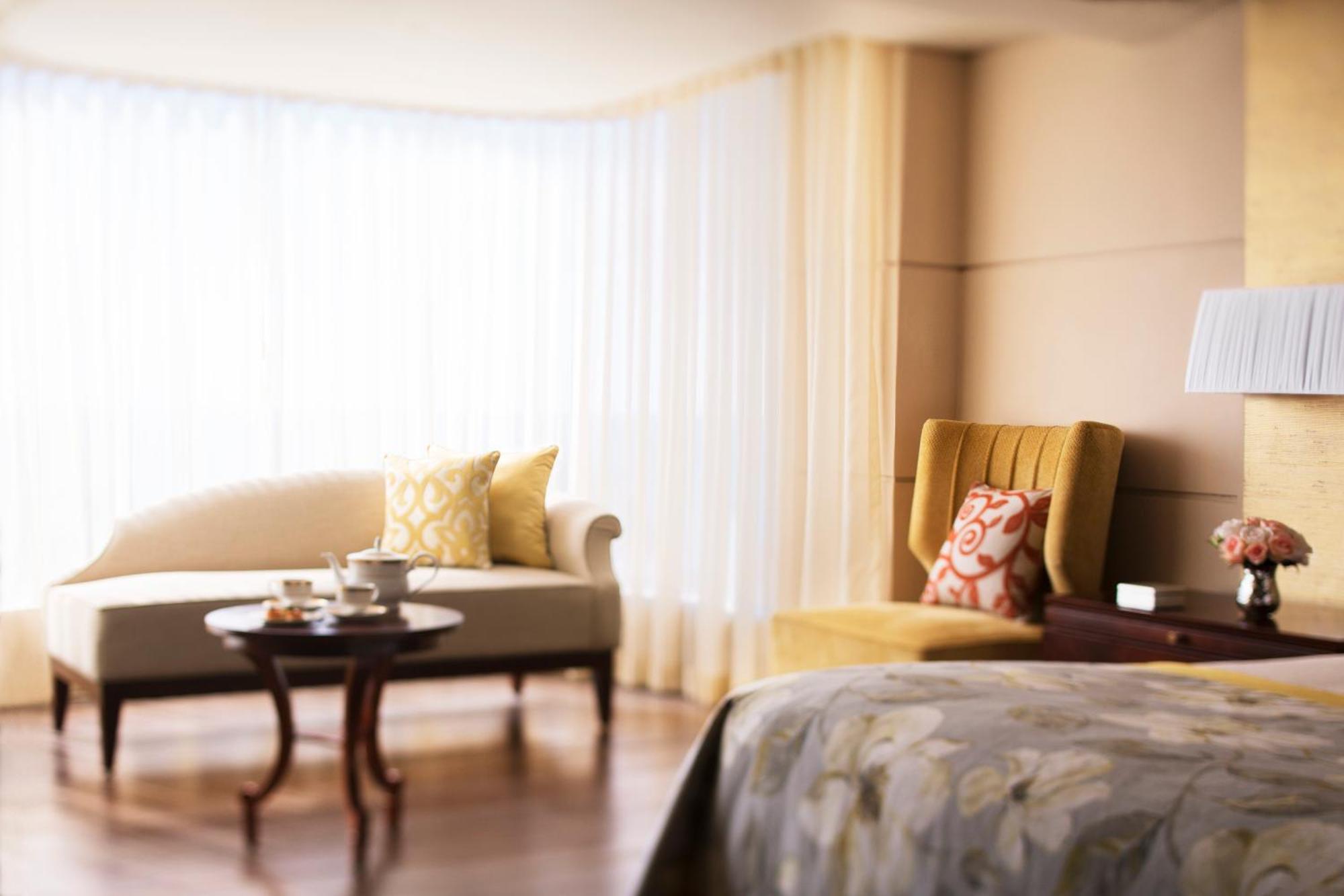 Suite Grand Luxury con 1 Camera da Letto