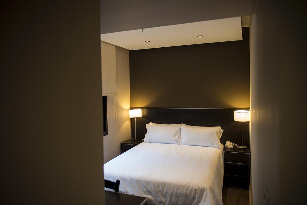 Quarto Individual Standard