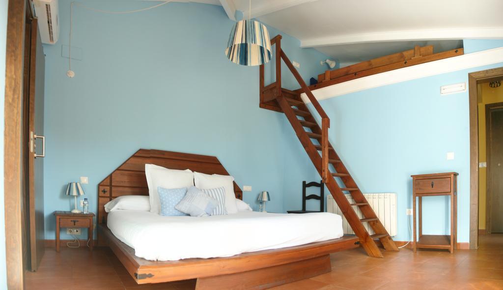 Comfort Doppelzimmer mit Balkon