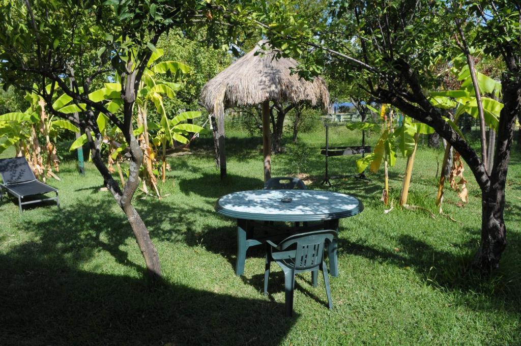 Ferienhaus mit 2 Schlafzimmern und Meerblick