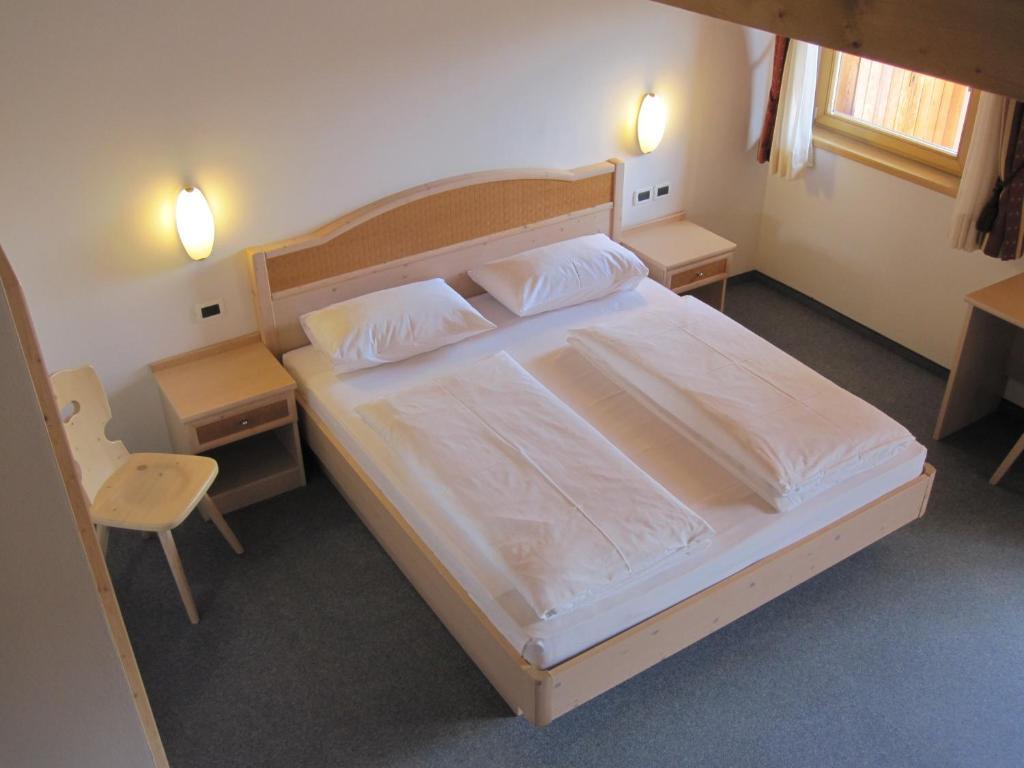 Deluxe Vierpersoonskamer