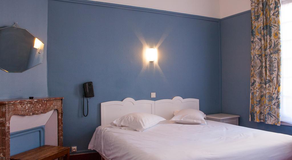 Chambre Familiale