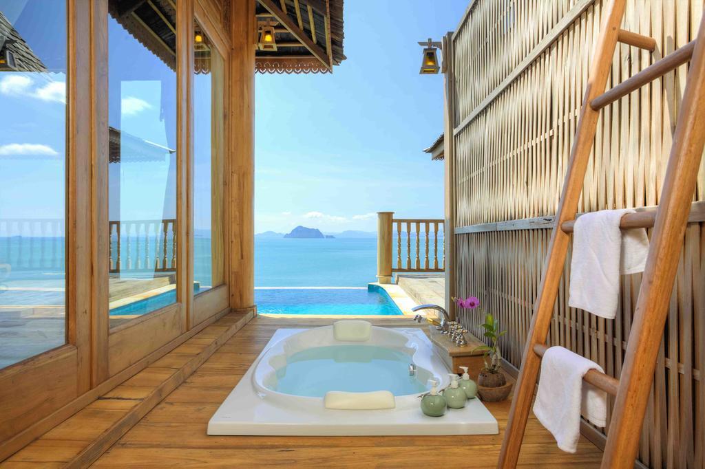 Poolvilla Royal Grand