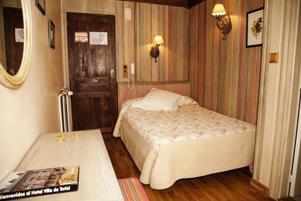 Habitación Individual