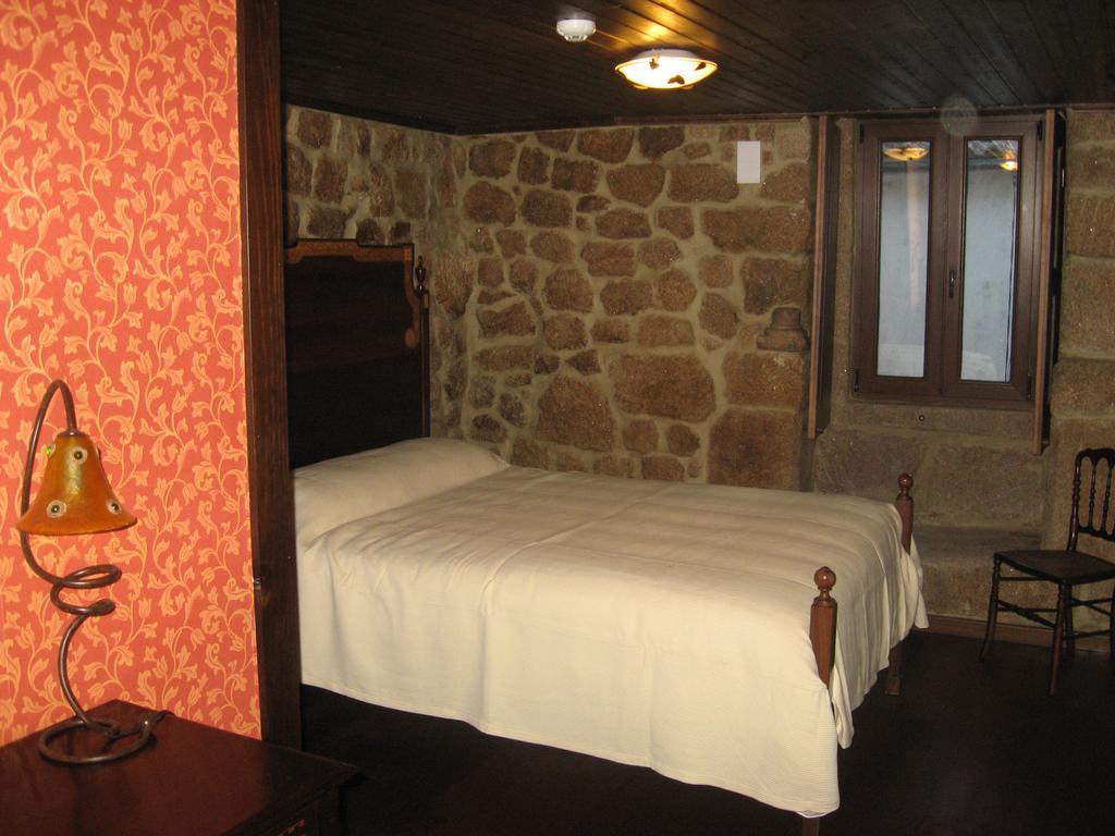 Quarto Duplo