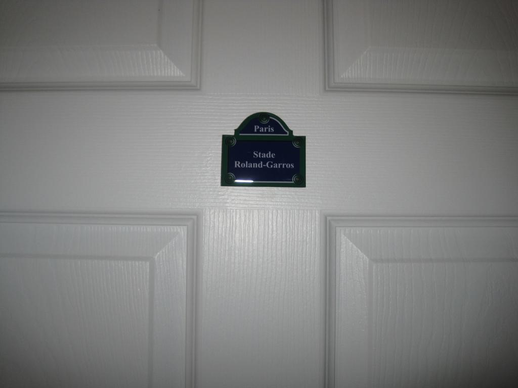 Double Room - Disability Access