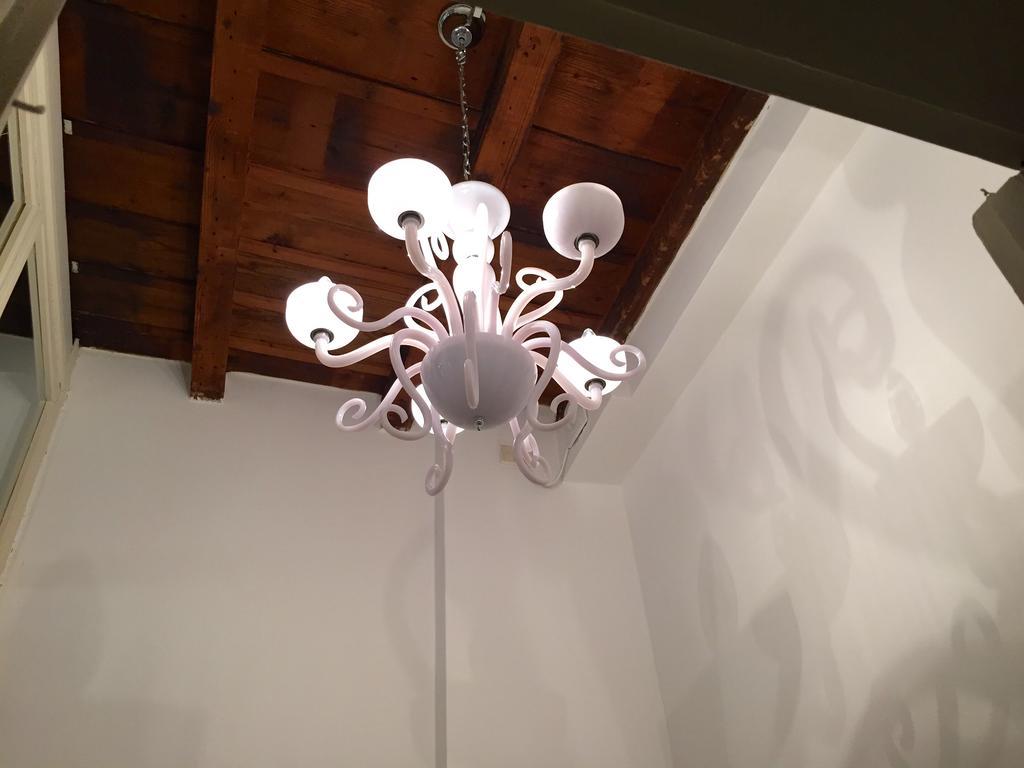 Dreibettzimmer mit eigenem Bad