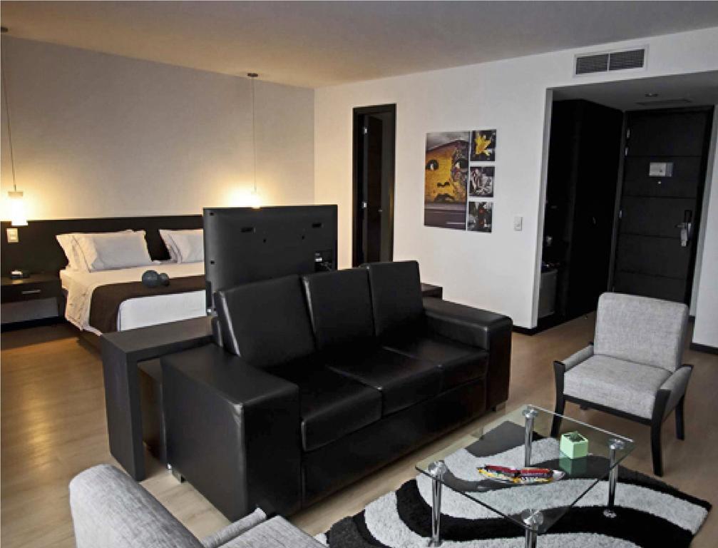 Quarto Duplo Premium
