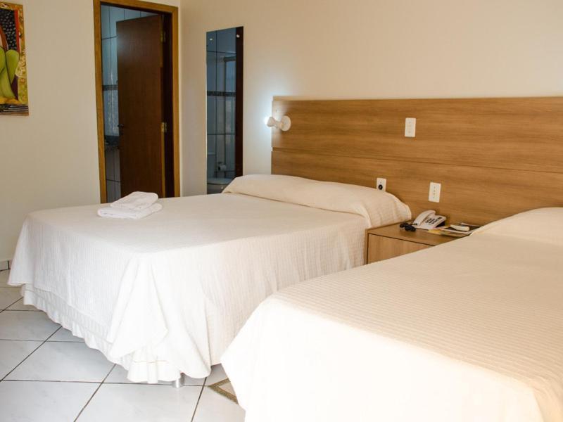 Quarto Triplo Superior