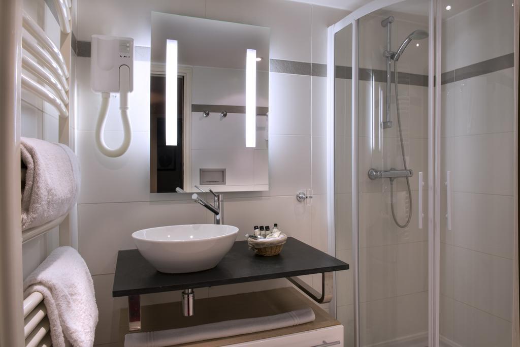 Chambre Prestige Golf