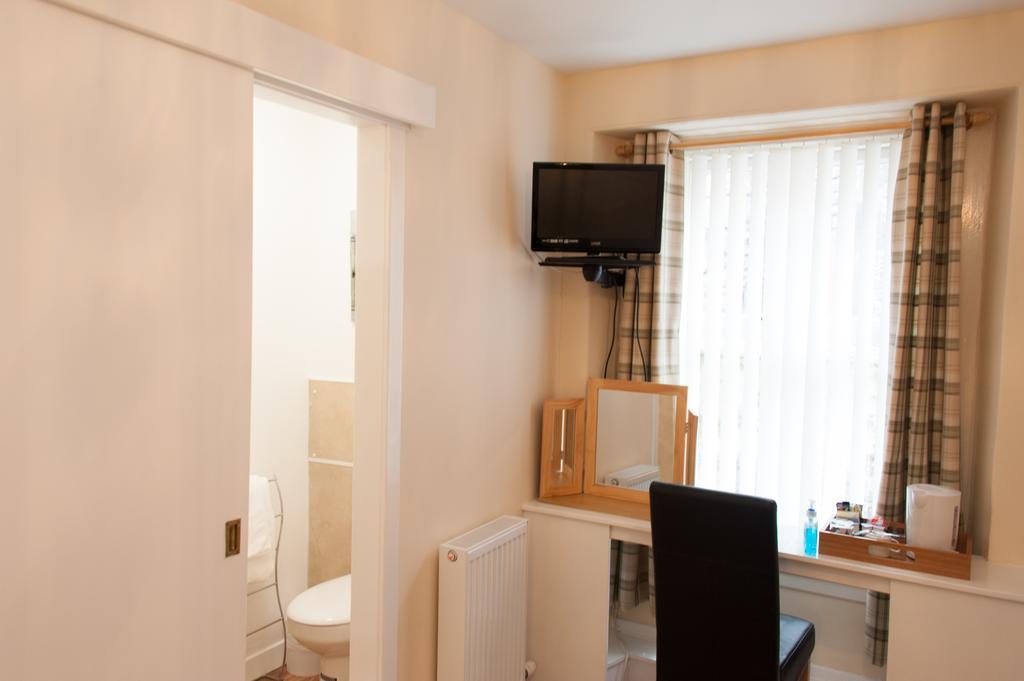 Chambre Simple