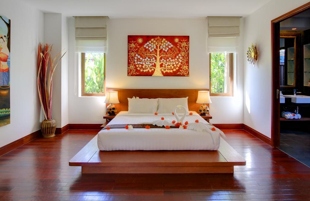 Deluxe Strand-Suite