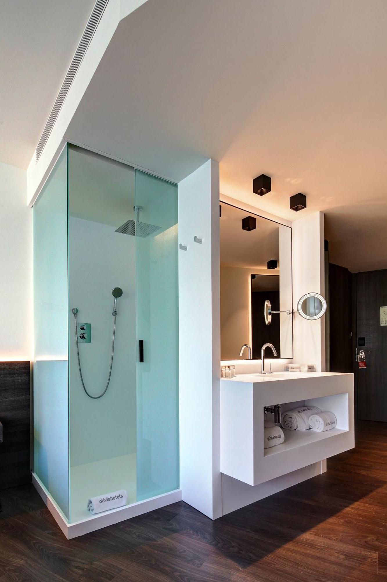 Quarto Duplo Premium