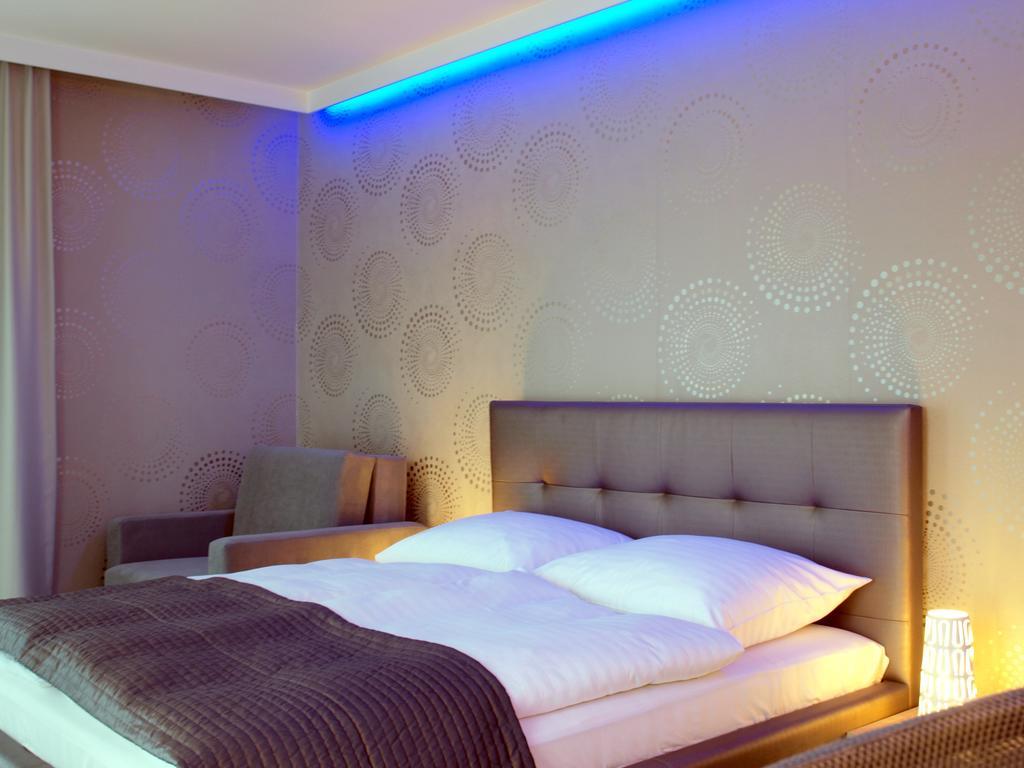 Suite Junior Deluxe