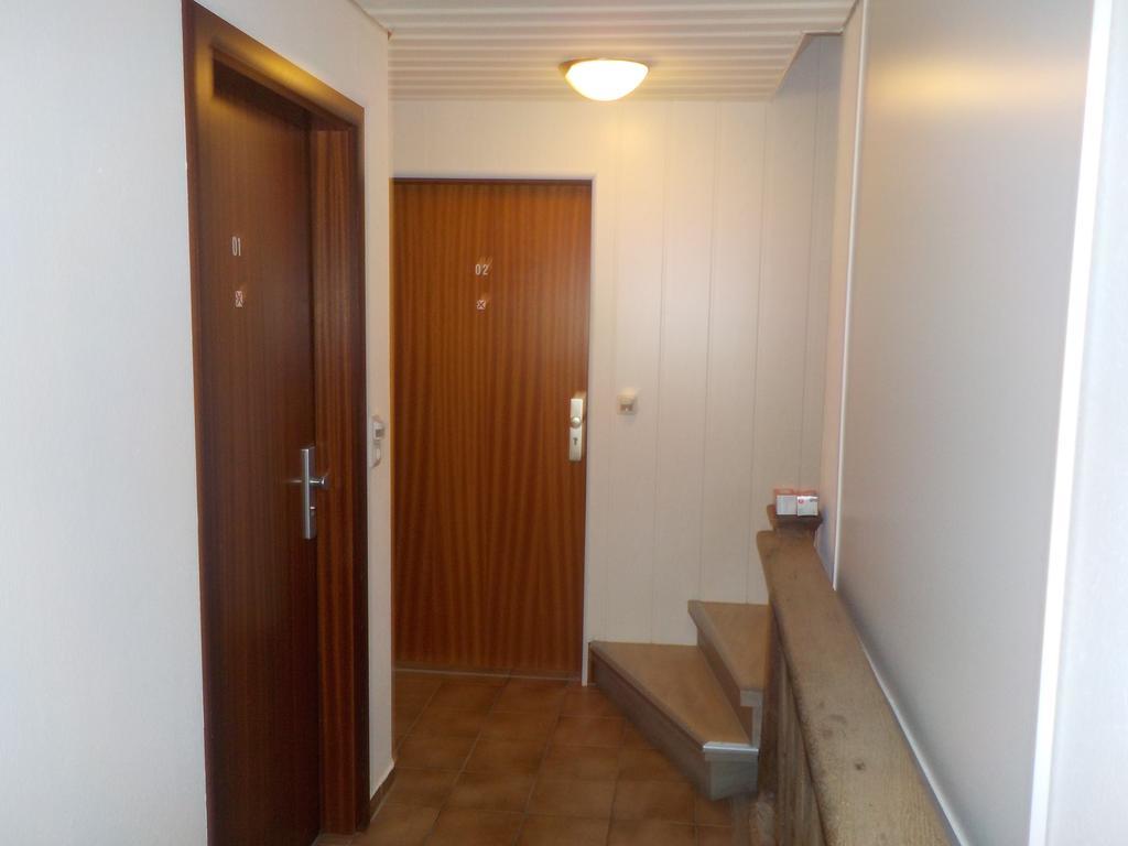 Apartment mit 3 Schlafzimmern - Nr. 1
