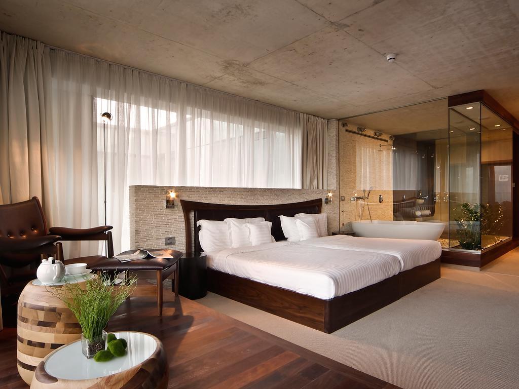 Exklusive Doppelzimmer