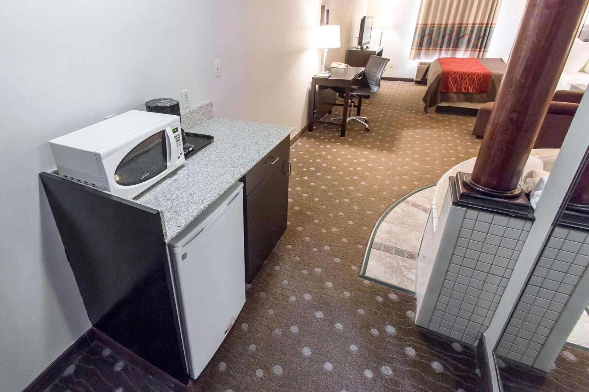Business Room - Non-Smoking