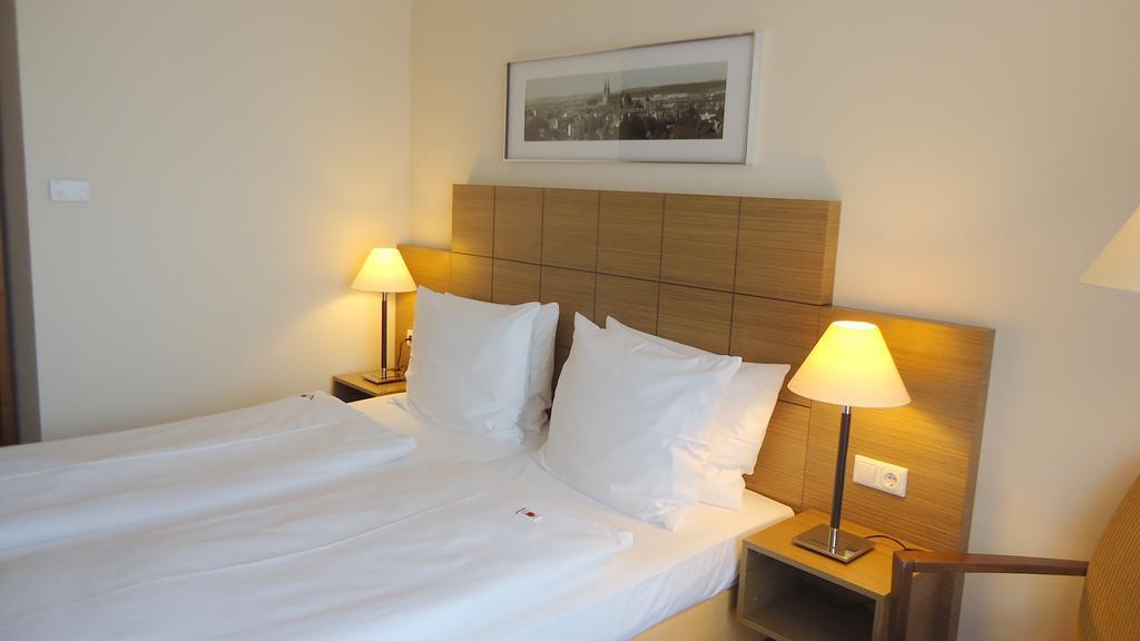 Standard Doppelzimmer