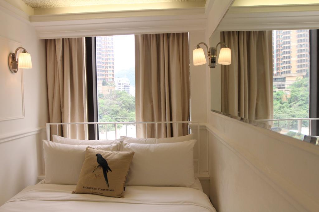 Strakke Queen Kamer