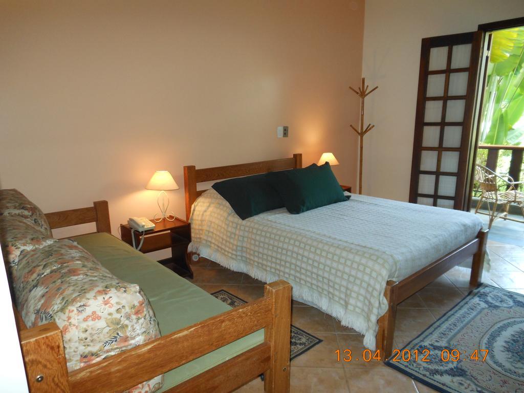 Quarto Duplo Standard
