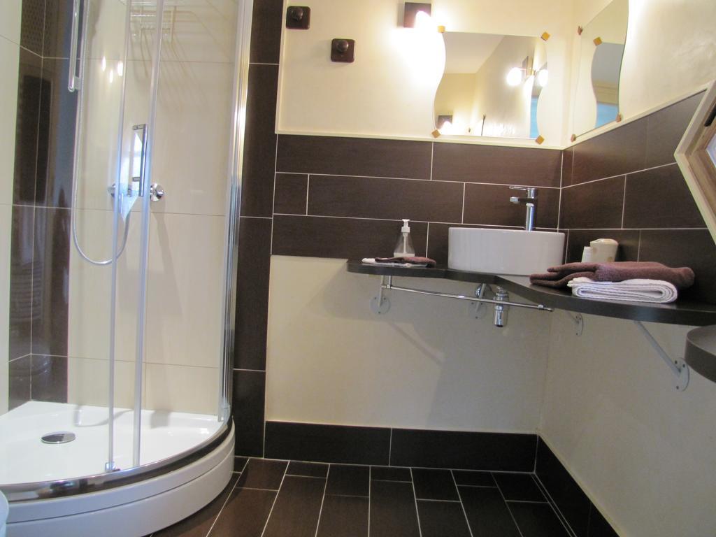 Grande Chambre Double