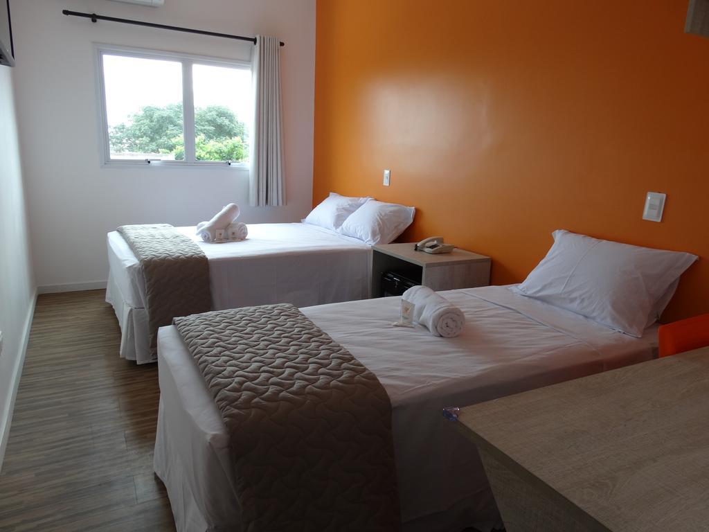 Quarto Triplo