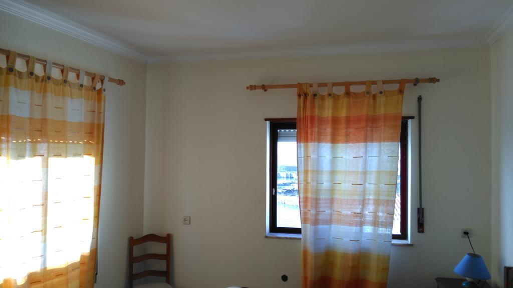 Quarto Duplo com Vista Mar - 2º Piso