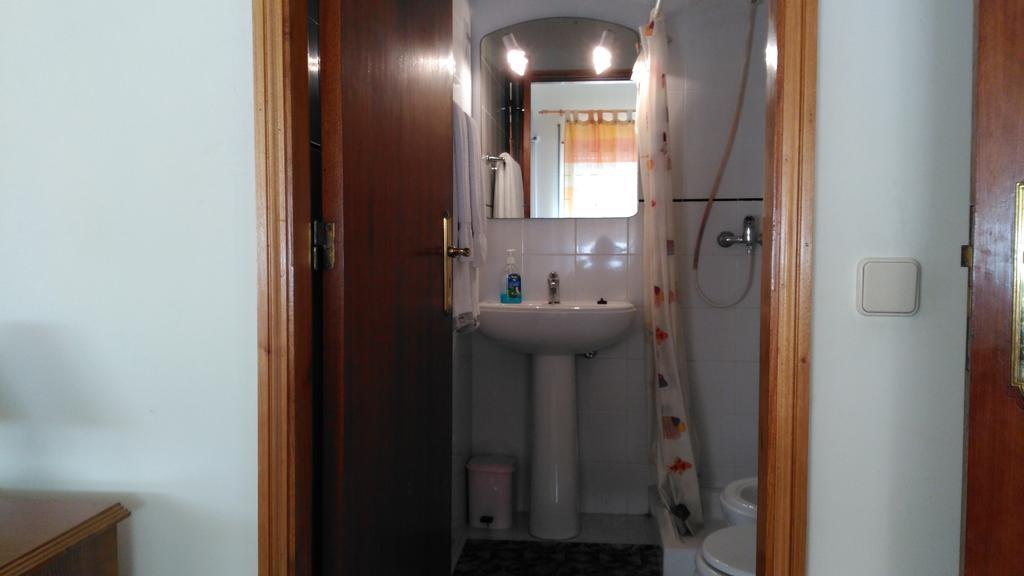 Quarto Duplo Standard com Vista Mar - 1º Piso