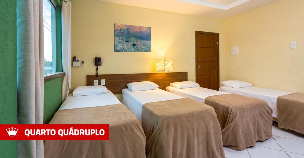 Quarto Quádruplo
