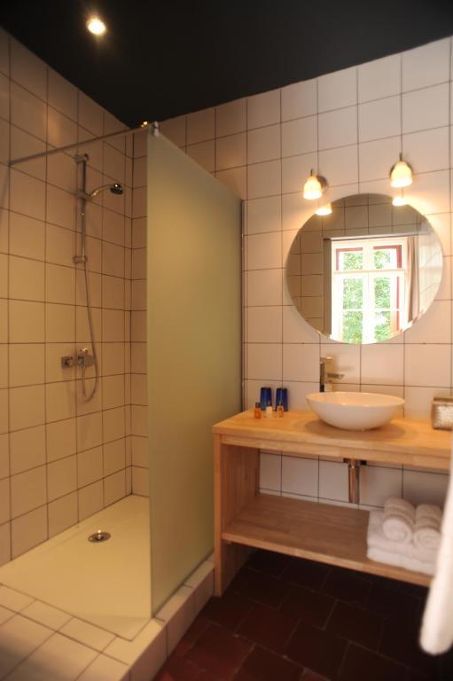 Chambre Double Standard