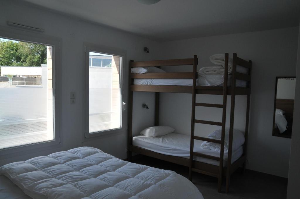 Appartement avec Accès pour Personnes à Mobilité Réduite