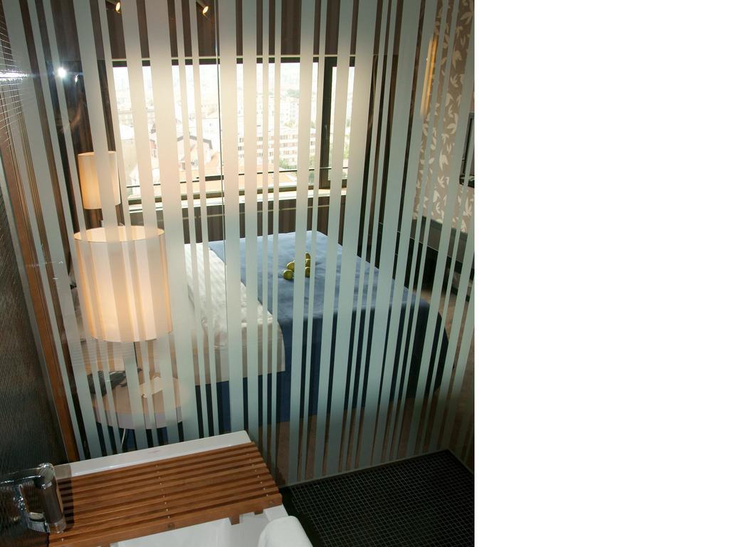 Präsidentensuite