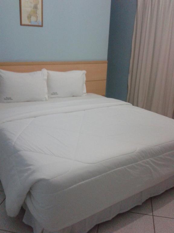 Quarto Duplo