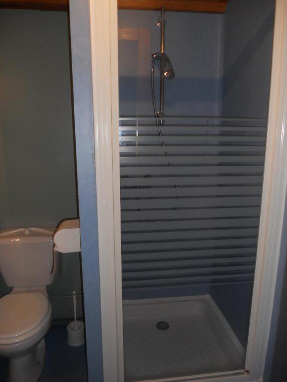 Chambre Quadruple