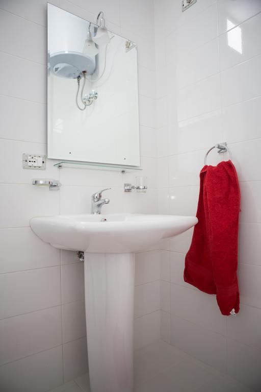 Doppelzimmer mit eigenem Bad