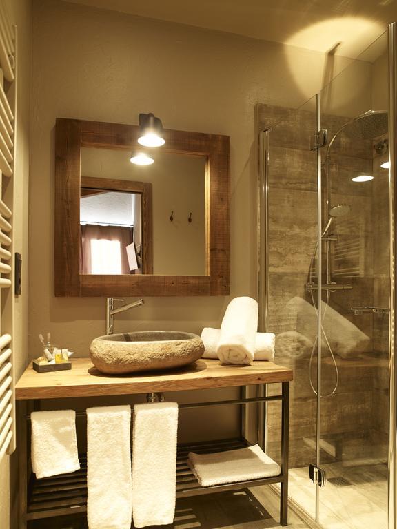 Habitación Doble Pequeña