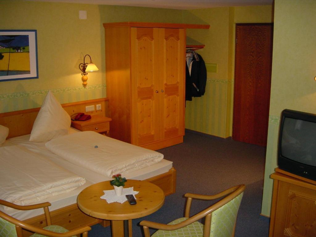 Doppelzimmer