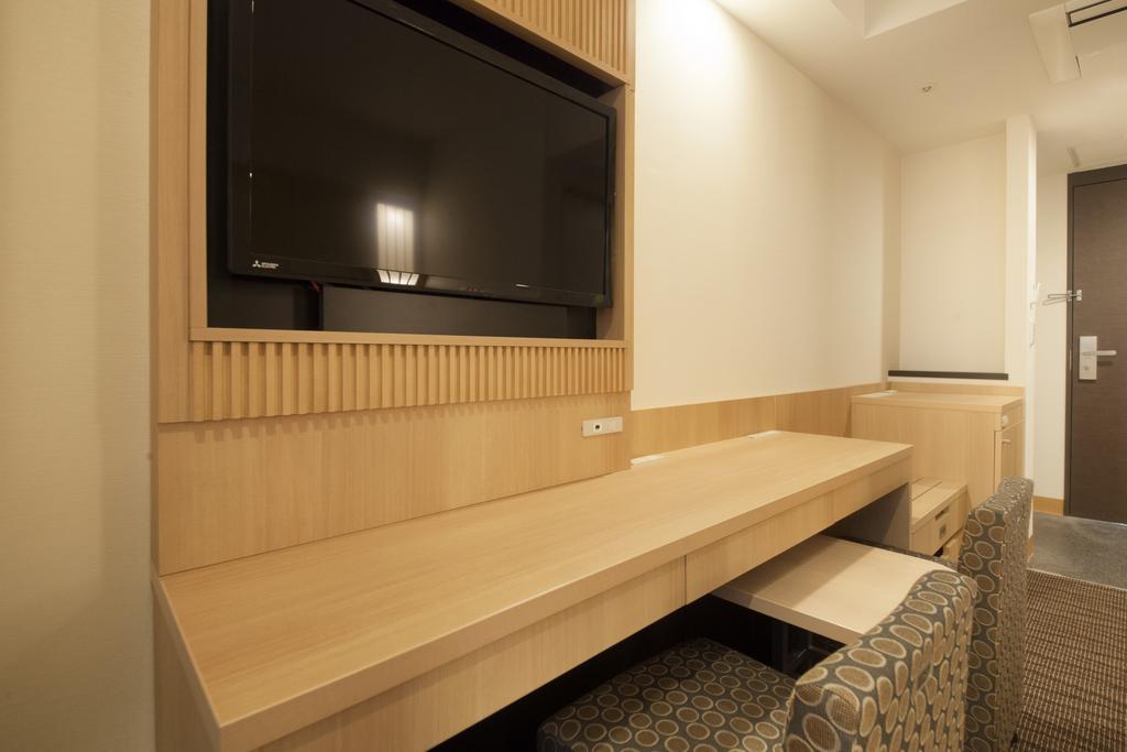Chambre Lits Jumeaux Standard - Non-Fumeurs