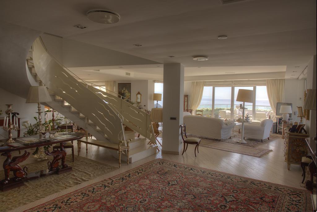 Doppelzimmer mit Balkon oder Terrasse